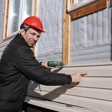 Best Engineered Wood Siding  in Oak Hill, WV